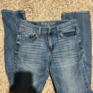 Request jeans 14 slim